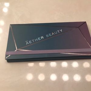 Aether Beauty Palette